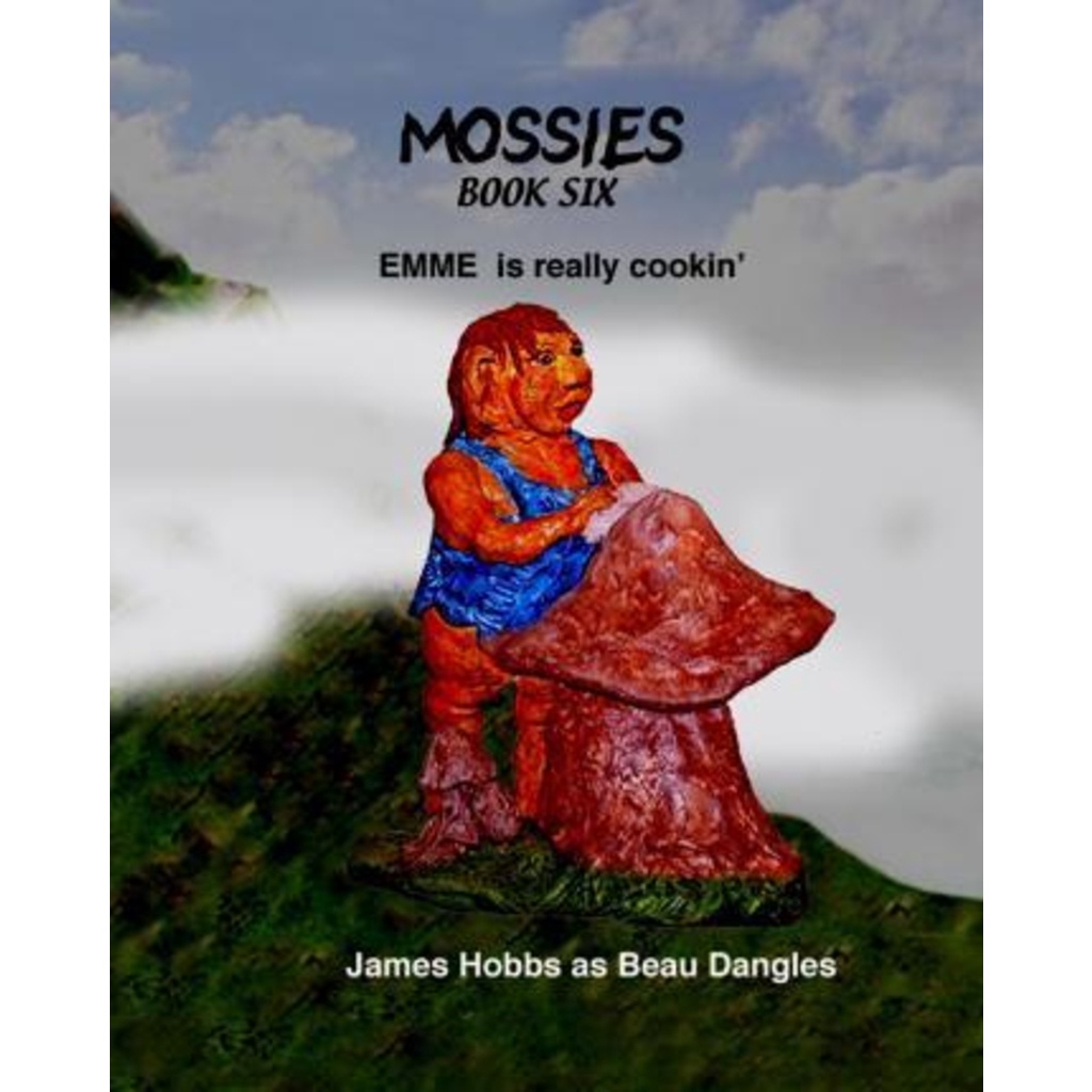 EME จริงๆ cookin by James Hobbs (ปกอ่อน)