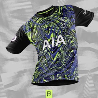 เสื้อกีฬาแขนสั้น ลายทีมฟุตบอล Tottenham Hotspur Jersey 2023 2023 ชุดเหย้า สําหรับผู้ชาย และผู้หญิง พร้อมส่ง