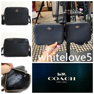 Mini Camera Bag Crossbody Bag COAC H F87734 กระเป๋าสะพายข้าง กระเป๋าสะพายข้าง