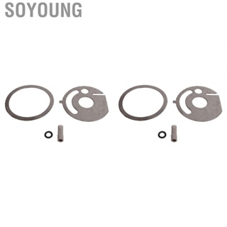 Soyoung Diesel Heater Service  Kit Parking Stable Operation for EBERSPACHER D5WZ D5WS