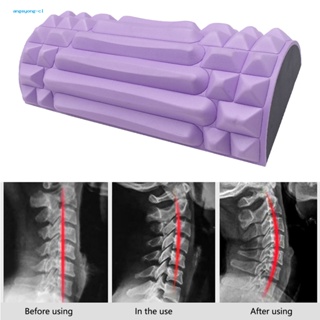 Angeyong หมอนนวดคอ บรรเทาความเมื่อยล้า ทนทาน สําหรับนวดคอ