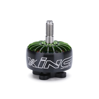 Iflight XING X2208 2208 1800KV 4~6S FPV NextGen มอเตอร์ยูนิเบล พร้อมเพลาไทเทเนียมอัลลอย 4 มม. 5 นิ้ว สําหรับ FPV