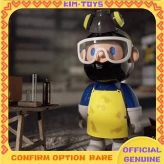 【Kim Toys.】FARMER BOB Lies and Truth Series BOB Truth and Lies กล่องเชื่อมโยงพื้นฐาน รูปยูนิคอร์น