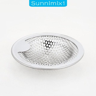 [Sunnimix1] ที่กรองอ่างล้างจาน สเตนเลส สําหรับบ้าน