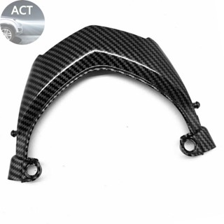 ฝาครอบไฟท้าย คาร์บอนไฟเบอร์ สําหรับ KAWASAKI EX250 250 2008-2016