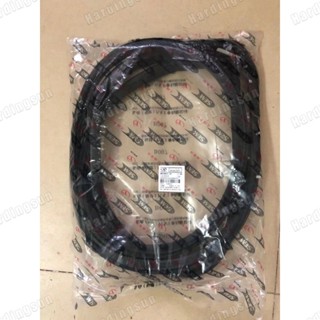 Soueast-mitsubishi Lancer แถบยางติดประตู 97-02