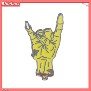 Bluelans เข็มกลัด รูปมอนสเตอร์ มัมมี่ ฮาโลวีน เครื่องประดับ สําหรับทุกเพศ