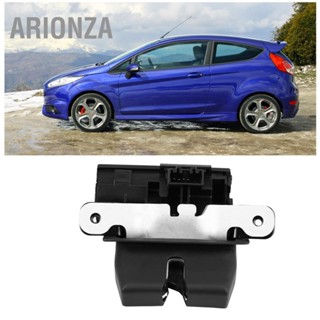 ARIONZA DK5162310D สลักล็อคประตูท้ายรถสำหรับ Ford Fiesta VI 6 2009-2014