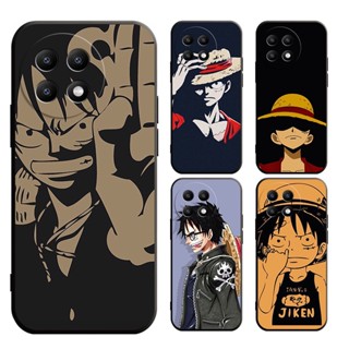 Oneplus Nord 1 + 6 1 + 6T 1 + 7T 1 + 7 PRO 1 + 8 1 + 8T One Piece Luffy เคสนิ่ม