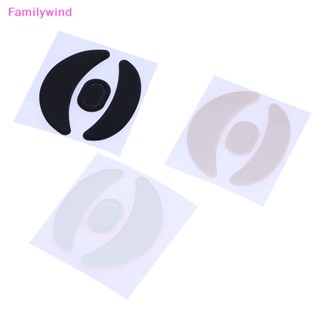 Familywind&gt; สติกเกอร์ติดเท้าหนู ขนาดเล็ก ทนต่อการเสียดสี ควบคุมความเร็ว