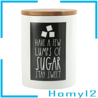 [HOMYL2] กล่องเก็บธัญพืช พร้อมฝาปิด สําหรับตกแต่งบ้านฟาร์ม ห้องครัว