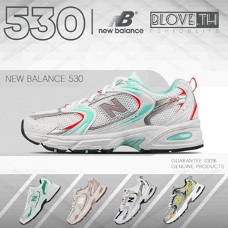 New Balance 530 100%แท้ Sneakers เบาสบาย MR530CC1|MR530ENG|MR530KOB|MR530UNI|MR530SC