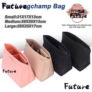 Future กระเป๋าถือ กระเป๋าสตางค์ ใบยาว สําหรับ Longchamp