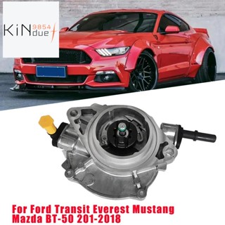 อะไหล่ปั๊มเบรกสุญญากาศรถยนต์ BK3Q-2A451-FA แบบเปลี่ยน สําหรับ Ford Transit 2.2 Everest Mustang Mazda Braking Systems 2011-2018 BK3Q2A451GC 1 ชิ้น