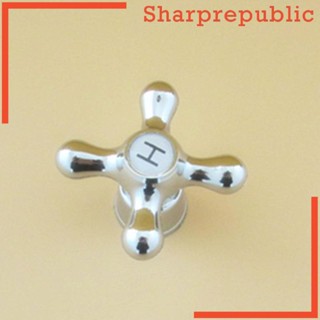 [Sharprepublic] Montessori ก๊อกน้ํามอเตอร์ ของเล่นเสริมการเรียนรู้เด็ก สําหรับ 4 5 6