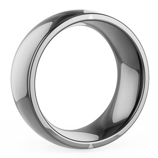 Ship tomorrow R4 Smart Ring For Men NFC Ring Compatible Magic Ring Simulate IC ID Cards