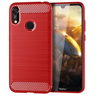 เคสโทรศัพท์ซิลิโคน แบบนิ่ม สไตล์แฟชั่น สําหรับ Huawei Y6S HuaweiY6S