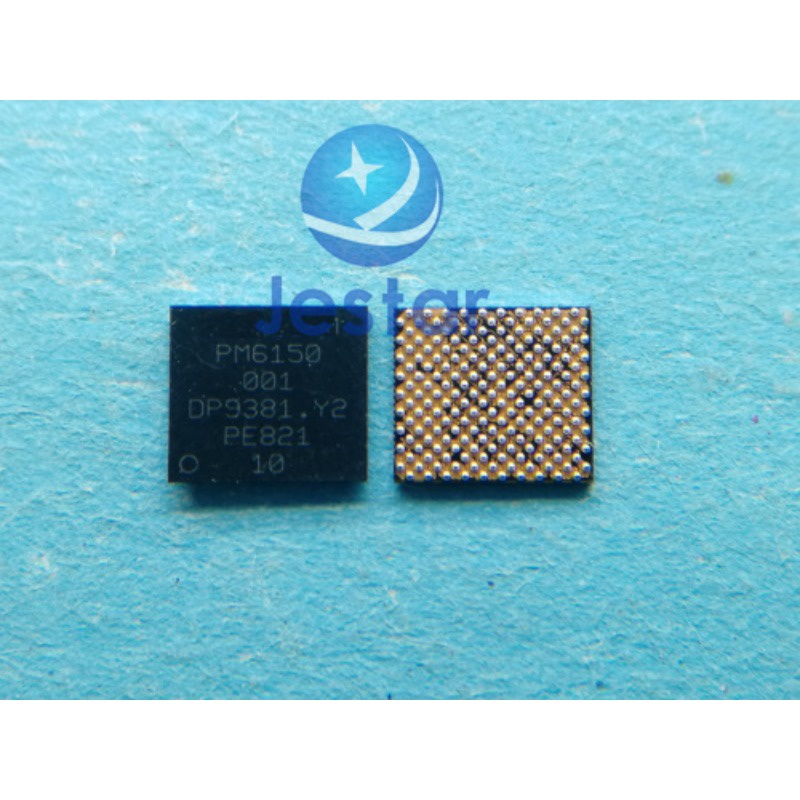 1 ชิ้น/ล็อต IC PM6150 001 002 PM6150L 103 PM6150A 102 PM6125 000 PM7150 PM7150A PM7150L 8150A 8150B 