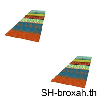 พรมปูพื้น ป้องกันการลื่นไถล 1/2 3D สําหรับห้องนั่งเล่น