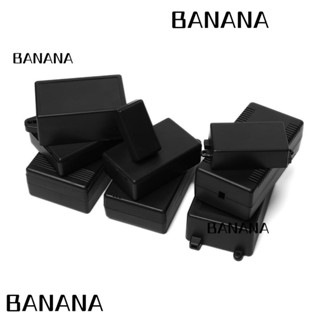 Banana1 กล่องพลาสติก ABS 9 ขนาด 1 2 ชิ้น สําหรับโปรเจคเตอร์อิเล็กทรอนิกส์ DIY