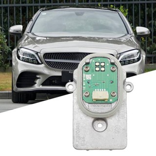 โมดูลควบคุม Drl 1 ชิ้น2059060601 สําหรับ Mercedes-Benz W205 W156 X156 15-16