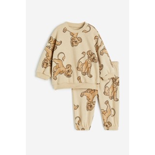 H&amp;M  Boy 2-piece sweatshirt set 1075227_4