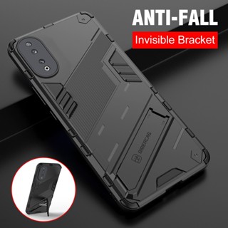 For Honor 90 5G 70 Pro Plus 70Pro 70Lite 90Lite Honor70 Honor90 5G X50i 5G Phone Case Fashion Armor Shockproof Bumper Casing Camera Protection Bracket Hard Back Cover