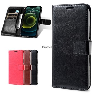 เคส Xiaomi Mi 8 เคส Xiaomi Mi 9 เคส Xiaomi 11T Pro Casing Xiaomi 13 Ultra Case Xiaomi Civi 3 Case Xiaomi Poco F5 Case Xiaomi Poco C55 Case Flip Leather Wallet Card Stand Holder 360 Full Cover Phone Cassing Cases Case With Rope โทรศัพท์มือถือหนัง ฝาพับ