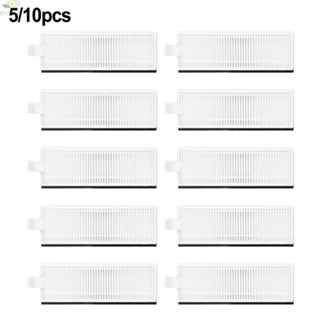 ฟิลเตอร์หุ่นยนต์กรอง ล้างทําความสะอาดได้ อุปกรณ์เสริม สําหรับ Laresar Evol 3