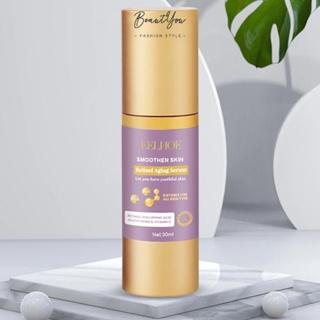 Retinol เซรั่มวิตามินซี กรดไฮยารูลอนิก ให้ความชุ่มชื้น [BeautYou.th]