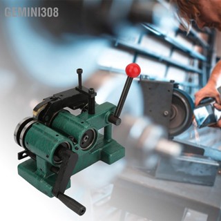 Gemini308 เครื่องเจียรมือ PGA ความแม่นยำสูงขนาดเล็กความแม่นยำสูง 5um Punch Grinder