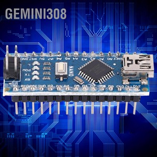 Gemini308 10pcs ATmega328P Micro Controller Board Module 5V 16M สำหรับ Arduino