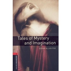 Bundanjai (หนังสือเรียนภาษาอังกฤษ Oxford) OBWL 3rd ED 3 : Tales of Mystery and Imagination (P)