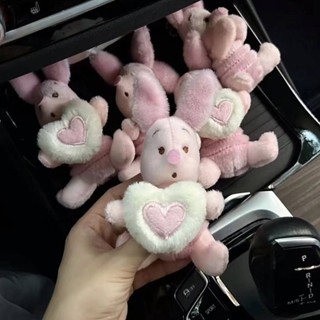 Mercedes-Benz Car Personality Huai Gear Decoration Cute Piglet Pig Car Decoration Turn Signal Wiper Car Interior Decoration Ladies 5zI9