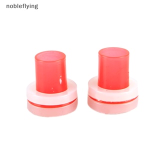 Nf จุกปิดปลายท่อ BSP 1/2 นิ้ว 20 ชิ้น nobleflying