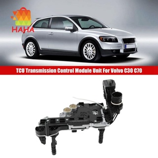 โมดูลควบคุมเกียร์รถยนต์ 7M5R-14C247-AG AE AF MPS6 อุปกรณ์เสริม สําหรับ Volvo C30 C70