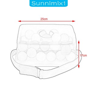 [Sunnimix1] ชิงช้าลูกบอล ของเล่นชายหาด อีสเตอร์ สําหรับกิจกรรมกลางแจ้ง ในร่ม