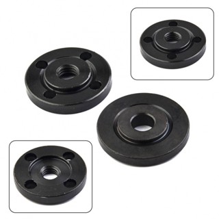 Flange Nut 1 pair Thread replacement Modified type 125 Circular saw blade