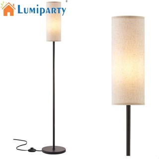 Lumiparty โคมไฟ LED E27 หรี่แสงได้ 3 สี สําหรับห้องนอน ห้องนั่งเล่น