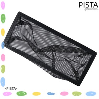 Pista ถุงตาข่ายกรองพื้น สําหรับเก็บสะสม