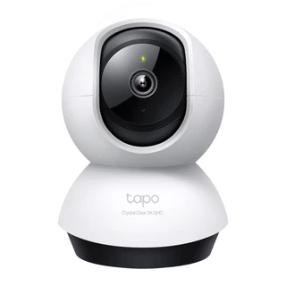 (มีส่งด่วน) TAPO C220 2K+ QHD Ai Home Security WiFi Camera กล้องวงจรปิดไร้สาย รับประกัน 2 ปี