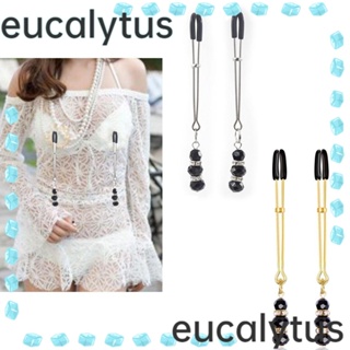 Eucalytus1 จิวเจาะร่างกายปลอม เซ็กซี่ สําหรับผู้หญิง