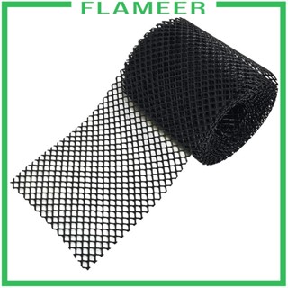 [Flameer] ตาข่ายป้องกันใบไม้ 6 เมตร อุปกรณ์เสริม สําหรับบ้าน และสวน