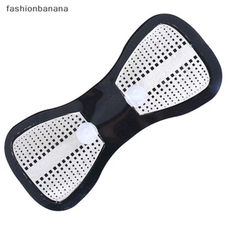 [fashionbanana] เครื่องนวดคอไฟฟ้า ขนาดเล็ก แบบพกพา บรรเทาอาการปวด พร้อมส่ง