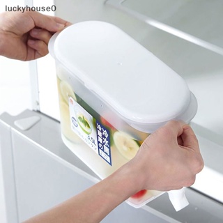 Luckyhouse0^^ ใหม่ กาต้มน้ําเย็น ขนาดใหญ่ 3.5 ลิตร พร้อมก๊อกน้ํา ถังน้ําเย็น ขวดน้ํามะนาว และเหยือกน้ําดื่ม