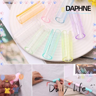 Daphne คลิปหัวเข็มขัด สําหรับหนีบผ้าปูที่นอน ห้องนอน 12 ชิ้น