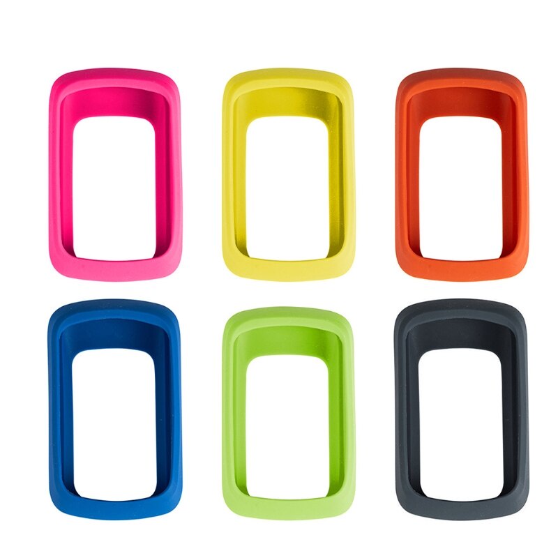 ฟรี POS Magene C406 C506 C506SE C606 เคสป้องกัน GPS คอมพิวเตอร์ซิลิโคนฝาครอบป้องกันฟิล์มหน้าจอกระจกน