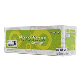 Toner-Re CANON 329 C - HERO