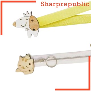 [Sharprepublic] บอร์ดไม้ อะไหล่เสริมการเรียนรู้ สําหรับเด็กก่อนวัยเรียน DIY