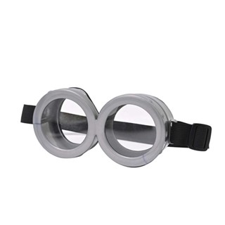 Goggles Glasses Cosplay Character Despicable Me Fancy Dress Props